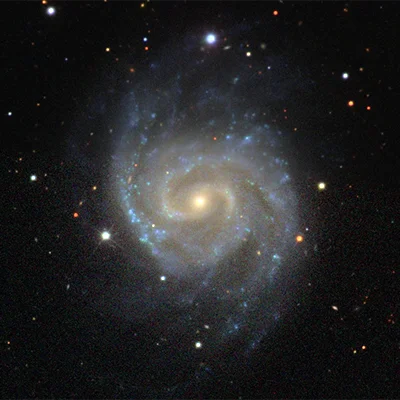 NGC 1042