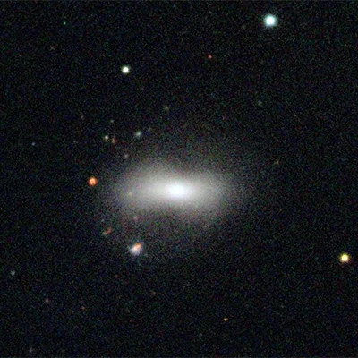NGC 1047