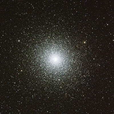47 Tucanae, NGC 104
