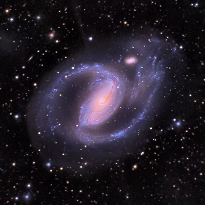 NGC 1097