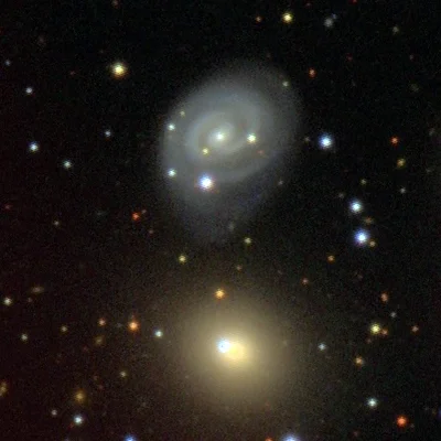 NGC 1268