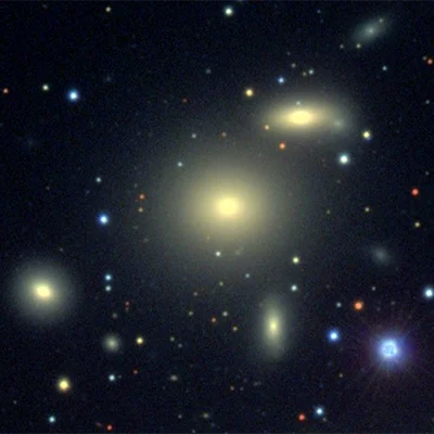 NGC 1277