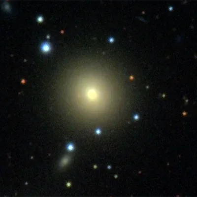 NGC 1293