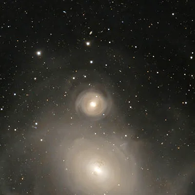 NGC 1317