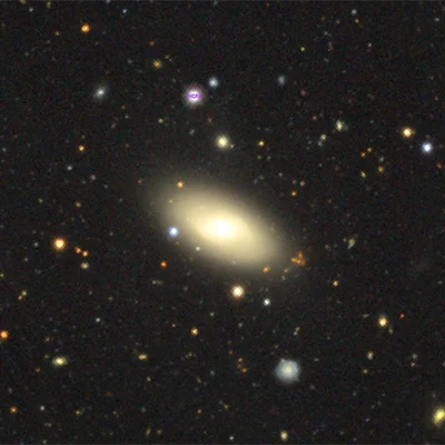 NGC 1391