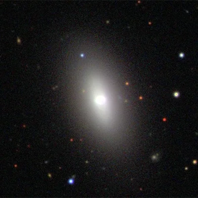 NGC 16