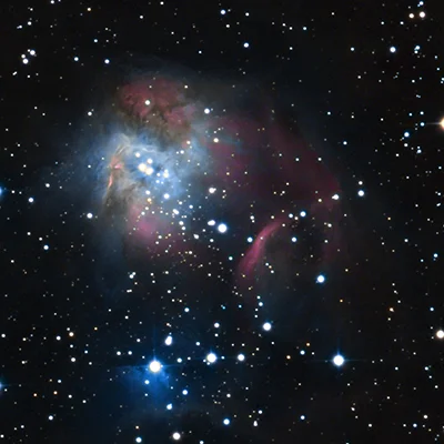 NGC 1931