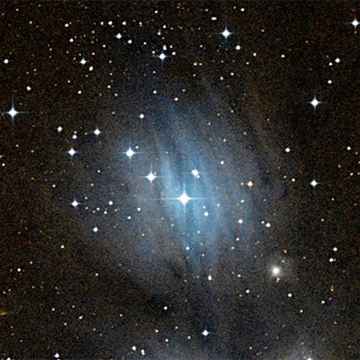 NGC 2167