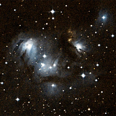NGC 2183