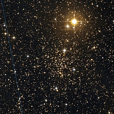 NGC 2204