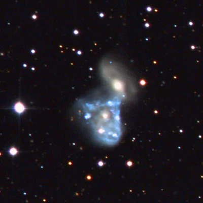 NGC 2445