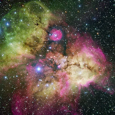 NGC 2467