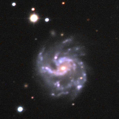 NGC 2532