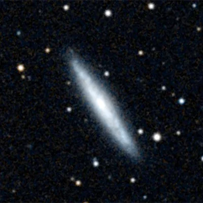 NGC 2591