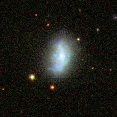 NGC 2777