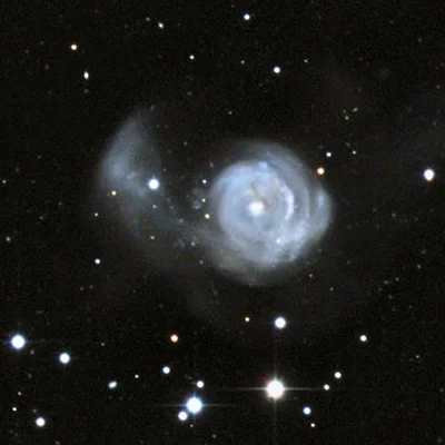 NGC 2782