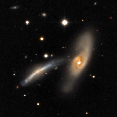 NGC 2799