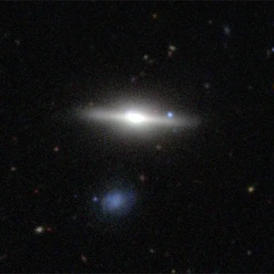 NGC 2825