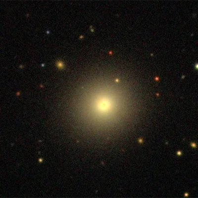 NGC 2839