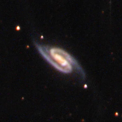 NGC 2854/6