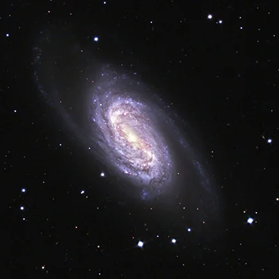 NGC 2903