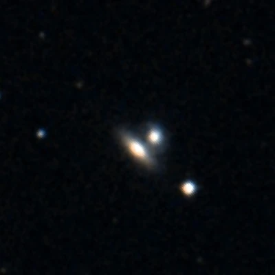NGC 2957