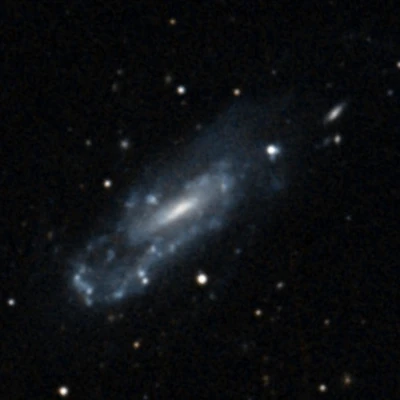 NGC 3027