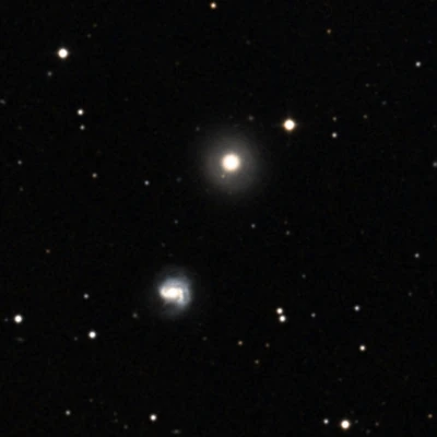 NGC 3066
