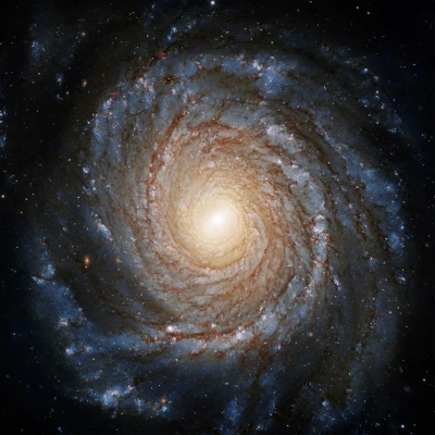 NGC 3147