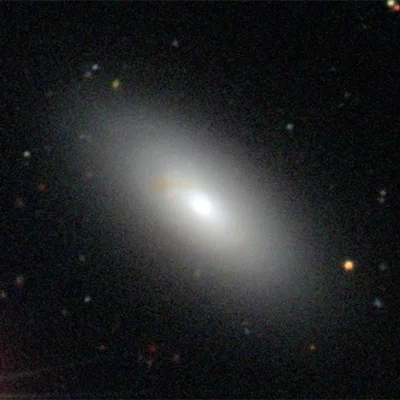 NGC 3156