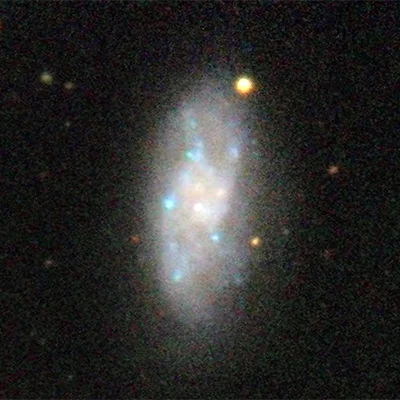 NGC 3165