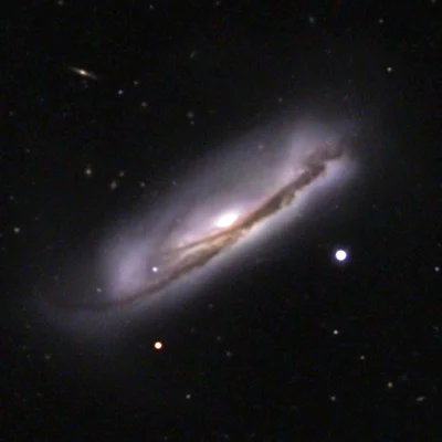 NGC 3190
