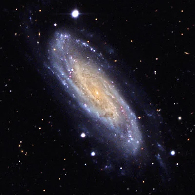 NGC 3198