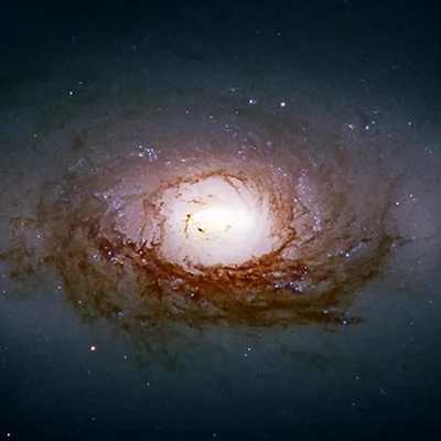 NGC 3626