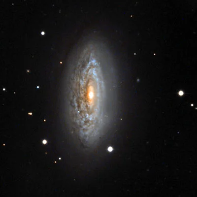 NGC 3675