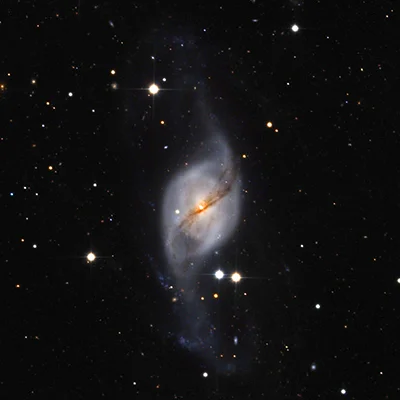 NGC 3718