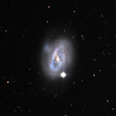 NGC 3729