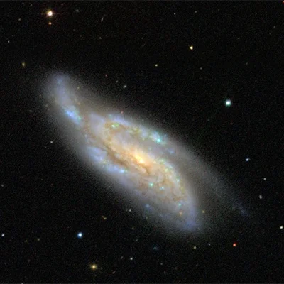 NGC 4088