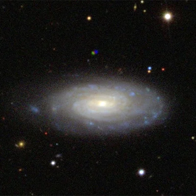 NGC 4193
