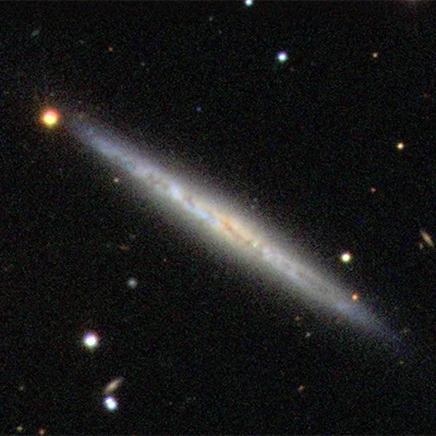 NGC 4222