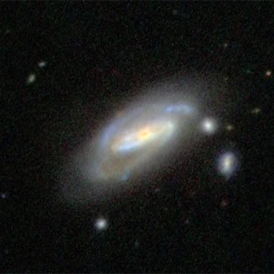 NGC 4226