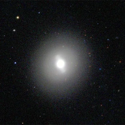 NGC 4262