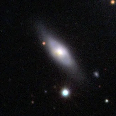 NGC 4362
