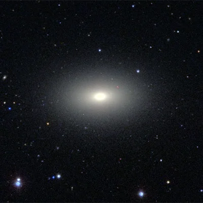 NGC 4473