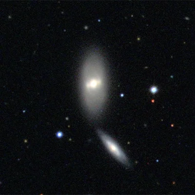 NGC 4518