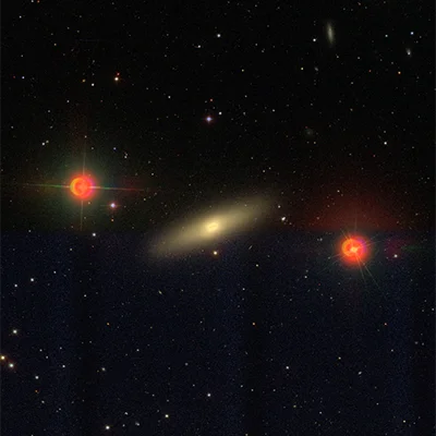 NGC 4526