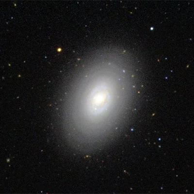 NGC 4531
