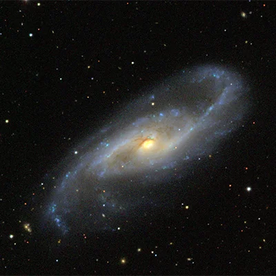 NGC 4536