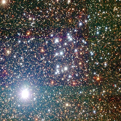 NGC 4609
