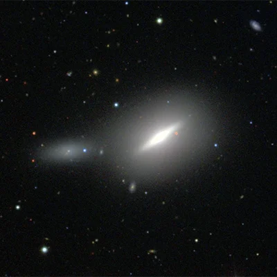 NGC 4638